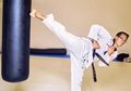 4 Fakta Taekwondo! Olahraga Nasional dari Korea, Mau Coba Belajar?
