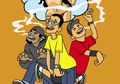 Kungpow Chickens Ajak 8 Ball Rilis Lagu Puasa (Bukan Lagu Religi)