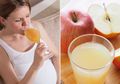 Minum Cuka Sari Apel Setiap Hari, Moms Akan Rasakan Manfaat Luar Biasa Ini!