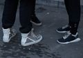 10 Brand Sneakers Avant-Garde yang Harus Kamu Tau! Keren-keren ya!