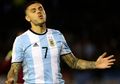 3 Penyebab Icardi Nggak Masuk ke Squad Argentina di Piala Dunia 2018