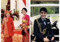 Cantik & Ayu, Ajudan Iriana Jokowi Sukses Bikin Terpana Kaum Adam