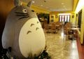 Studio Ghibli Buka Restoran 'My Neighbor Totoro" di Negara Tetangga!