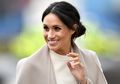 Mengaku Pemakan Segala, Meghan Markle Selalu Langsing Karena Diet Ini