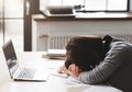 Ini Cara yang Bisa Dilakukan Agar Tidak Gampang Mengantuk Saat Puasa