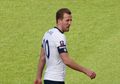 Jadi Kapten Timnas Termuda di Piala Dunia 2018, Ini Target Harry Kane