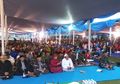 Buka Puasa Bersama 5.500 Peternak di Bandung Cetak Rekor MURI