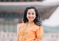 Intip Yuk Minimallisnya Rumah Milik Presenter Feni Rose