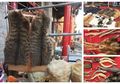 Sadis! Di Tempat Ini Kucing Dikuliti dan Kulitnya Dibuat Jaket