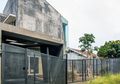 Wah, Ternyata Desain Bangunan Ini Dapat Julukan Rumah Miring