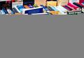 7 Buku Soal Teknologi Wajib Baca Buat Lo Yang Mau Mulai Bisnis Baru!