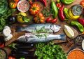 Diet Nordik, 3 Kali Lebih Cepat Turunkan BB Daripada Diet Biasa