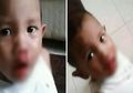 Kesal Lantaran Suami Selingkuh, Seorang Ibu Tega Siksa Anaknya Sendiri