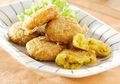 Wajib Coba! Perkedel Bumbu Opor Ini Aromanya Menggoda, Cocok untuk Buka Puasa