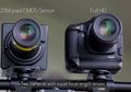 Canon Produksi Sensor Kamera 120MP Dan Mungkin Saja Dipakai Merk Kamera Lain