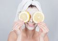 Mudah! Begini Cara Mendapatkan 6 Manfaat Lemon Sebagai Kosmetik Alami