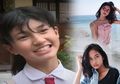 Murid SD Cantik Viral , Punya 2 Kakak yang Tak Kalah Cantik!