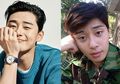 Kini Jadi Aktor Populer, Park Seo Joon Ungkap Alasan Lalukan Wamil di Usia Muda