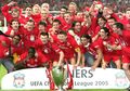 Ini 5 Epic Comeback Paling Sensasional dalam Sejarah Liga Champions!