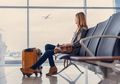Viral Pencurian Koper di Bandara, Waspadai Motif Cerdik Seperti Ini!