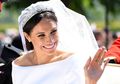 Meghan Markle Ternyata Miliki Saudara Tiri, Hubungannya Dikabarkan Tidak Akur