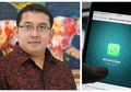 Fadli Zon Bantah Selingkuhi Janda, Begini Cara Menyadap Whatsapp Pasangan