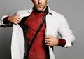 Beda Banget! Penampakan Masa Kecil Ryan Reynolds sebelum jadi Deadpool