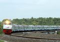 Suka Naik Kereta? Ini 5 Fakta Seputar Masinis yang Jarang Diketahui