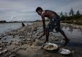 Cerita Tanah Papua, Tanah Kaya akan 'Gunung Emas' Namun Justru Jadi Daerah Termiskin di Indonesia
