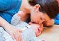 Tak Banyak yang Tahu, Mencium Bayi Bisa Tingkatkan IQ Si Bayi! Ini Penjelasannya!