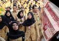 PNS Koruptor Terbanyak Berasal dari Kementerian Perhubungan dan Provinsi Sumatera Utara