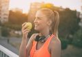 Rutin Berolahraga? Eits, Jangan Lupa Konsumsi Makanan Peningkat Stamina Ini ya!