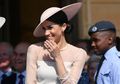 Jadi Bagian Kerajaan, Meghan Markle Disebut Akan Bawa Perubahan Besar, Mengapa?