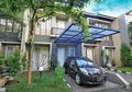 Fungsi Atap Carport : Mempercantik Tampilan dan Meneduhkan Rumah