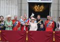 Ini Alasan Mengapa Keluarga Kerajaan Inggris Menjadi Pusat Perhatian