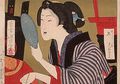 Salah Satu Tradisi Unik di Jepang, Makin Hitam Giginya, Makin Cantik!