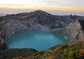Legenda Danau Kelimutu, Danau Tiga Warna di Nusa Tenggara Timur
