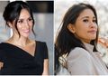 Titi Rajo Bintang Disebut Meghan Markle-nya Indonesia, Menurut Moms?