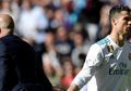 Drama 3 Pemain Termahal Bikin Zinedine Zidane Pergi dari Real Madrid