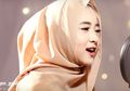 Ini Dia Sosok Nissa Sabyan, Si Cantik yang Shalawatnya Meneduhkan Hati
