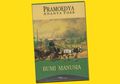 5 Hal yang Harus Kamu Ketahui Tentang Bumi Manusia, Novel Pram yang Difilmkan