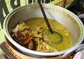 Mencicipi Tengkleng Khas Solo, Dulunya Makanan Kelas Bawah