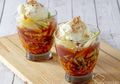 Buka Puasa Yuk Coba Bikin Segarnya Rujak Es Krim Khas Jogja