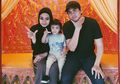 Sekala Ulang Tahun, Ditto dan Ayudia Tulis Ucapan Haru di Instagram