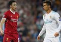 5 Pertarungan yang Bakal Menentukan Skor Akhir Liverpool vs Madrid