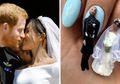Terinspirasi Dari Royal Wedding, Hiasan Kuku Ini Curi Perhatian