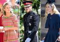 Tips Datang ke Nikahan Mantan Ala Chelsy Davy dan Cressida Bonas