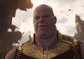Penjelasan tentang Adegan Thanos di Akhir Film Avengers: Infinity War