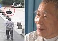 Tengah Berjalan, Kepala Seorang Pria Tua Tertimpa 'Wajan Misterius'