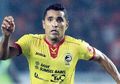 Walau Usianya 37, Mantan Pemain Asal Brasil Ini Dipercaya Masuk Timnas Indonesia